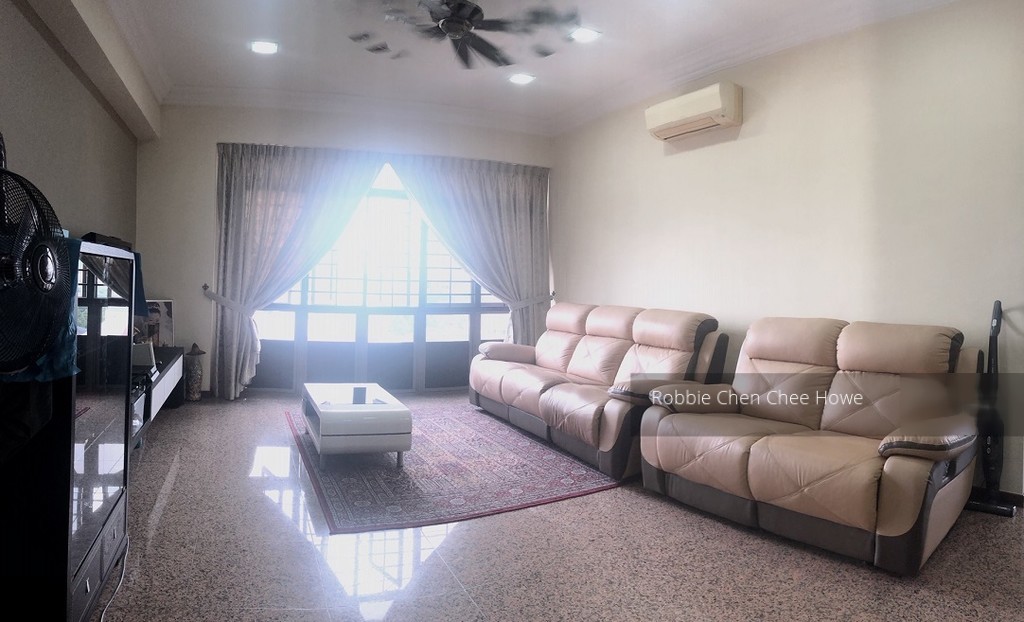 Sherwood Condo (D21), Condominium #210521711